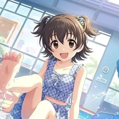 Profile image of 赤城みりあ