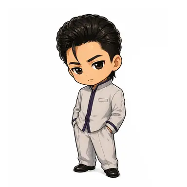 Profile image of 片桐 智司