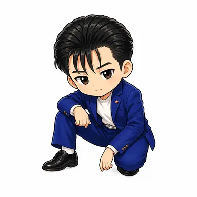 Profile image of 今井 勝俊