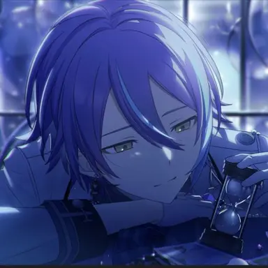 Profile image of 類