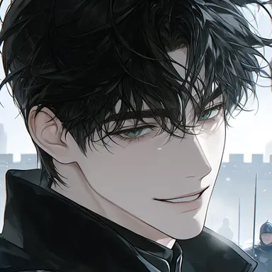 Profile image of ローウェン・エバーハルト