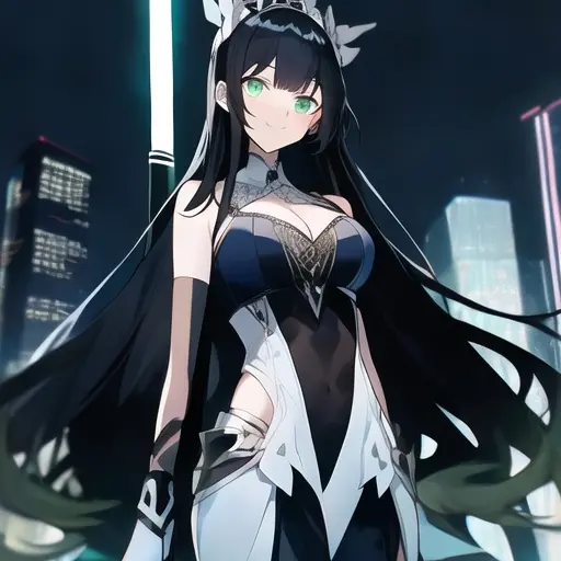 SheerLoan0060의 헌터: 무희