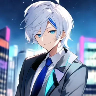 Profile image of 최강준