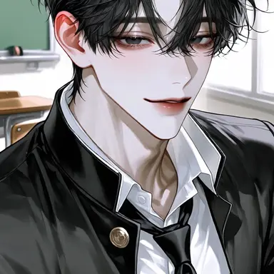 Profile image of 律