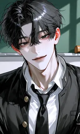 Profile image of 律