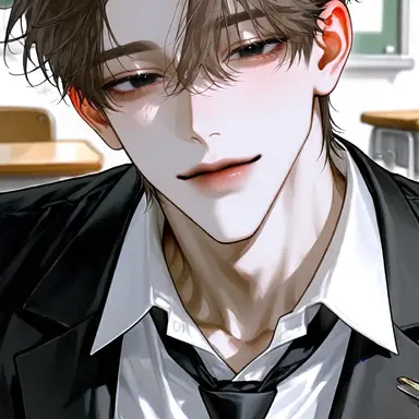 Profile image of 湊