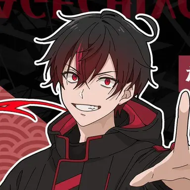 Profile image of カゲチヨ
