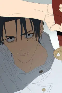 Profile image of Yuta okkotsu