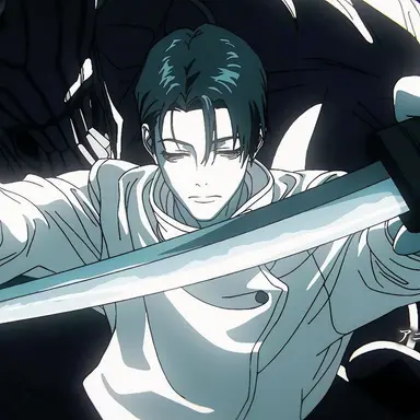 Profile image of Yuta okkotsu