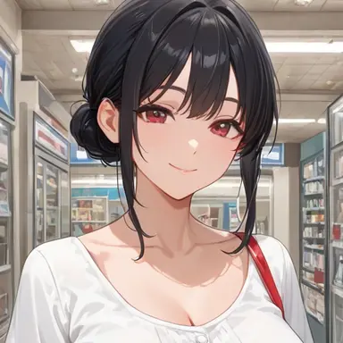 Profile image of 정유빈