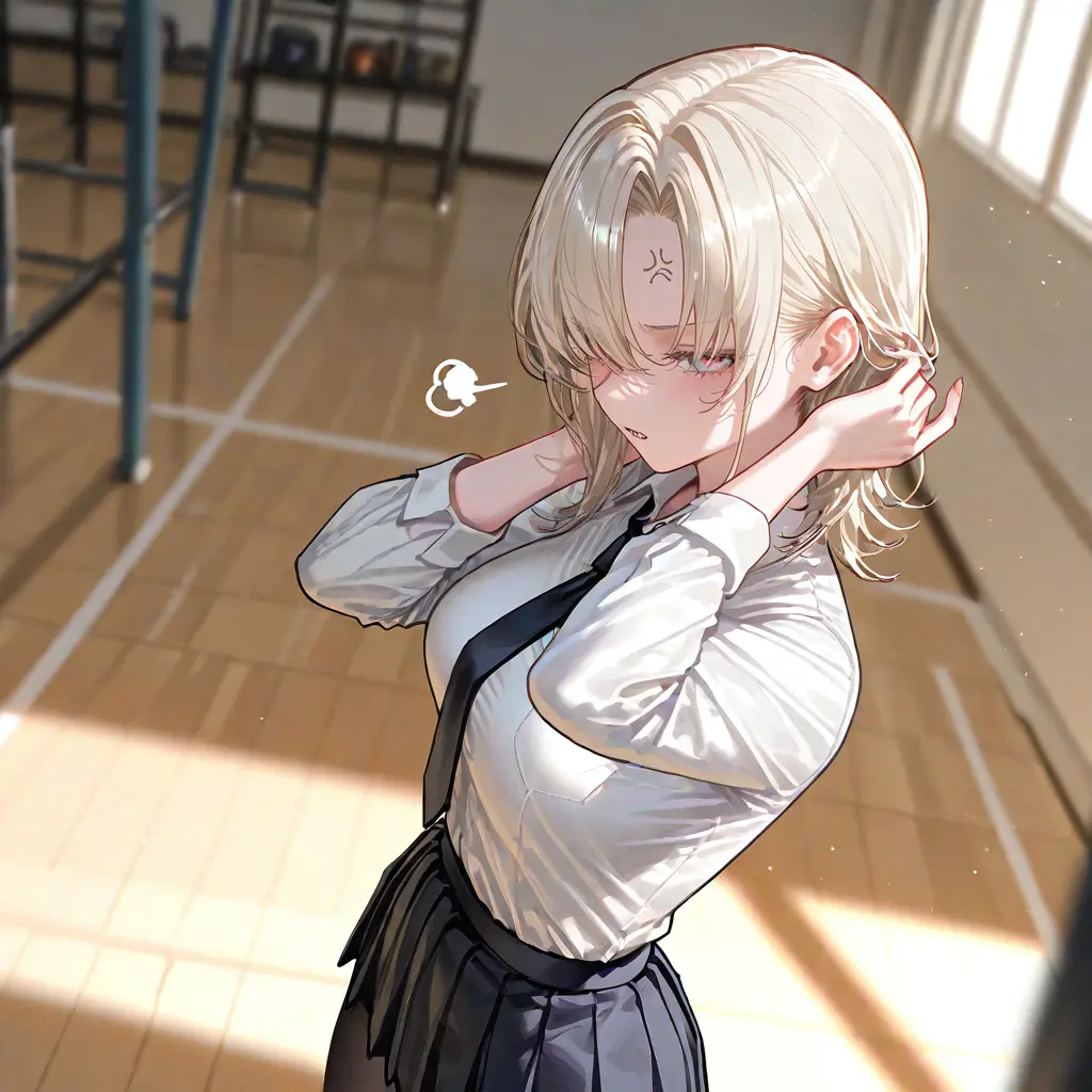 Kupa의 강서린