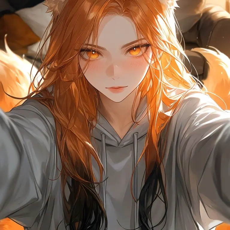 VioletShard8351의 Her Final Heat