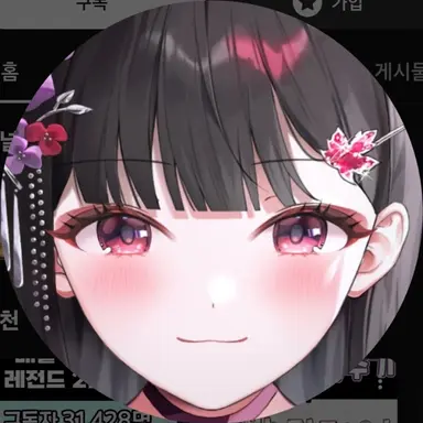 Profile image of 모치즈키 카에데
