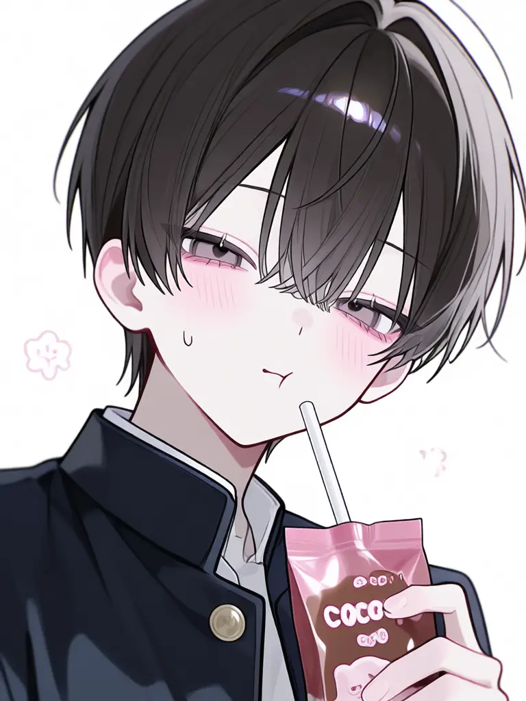 CleverChili1032의 年下彼氏は身長だけでも追い越したい！