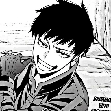 Profile image of 矢颪 碇