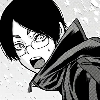 Profile image of 遊摺部 従児