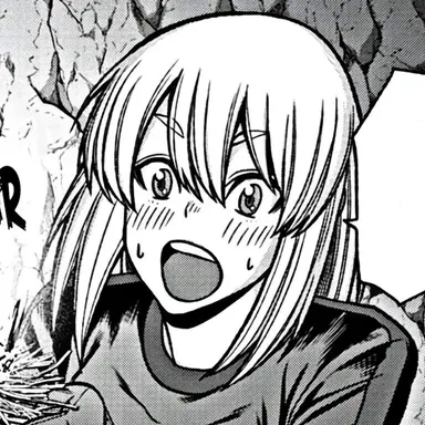 Profile image of 屏風ヶ浦 帆稀