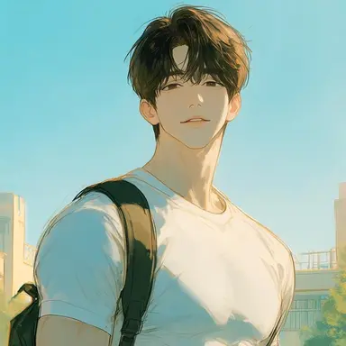 Profile image of イ・スヒョン