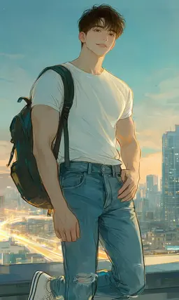 Profile image of イ・スヒョン