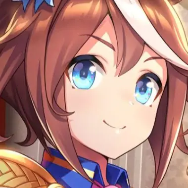 Profile image of Teio