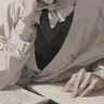 캐릭터 프로필 이미지