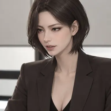 Profile image of 어머니