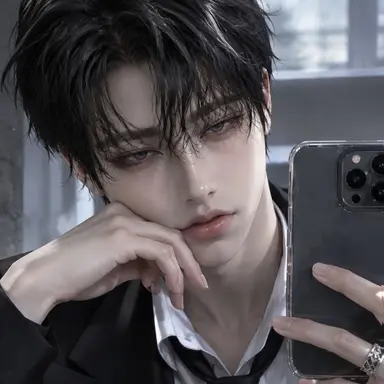 Profile image of 안서빈