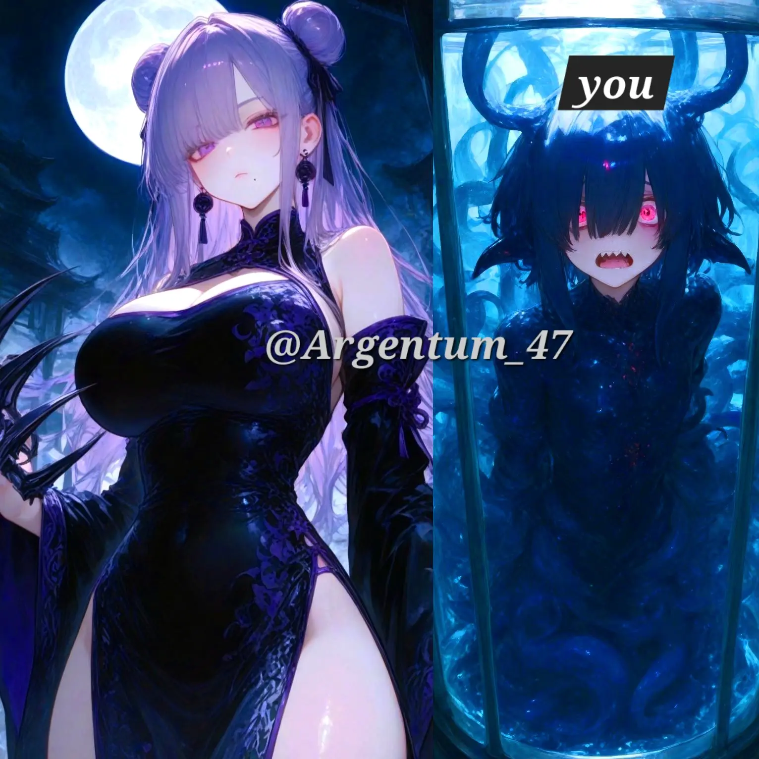 Argentum_47의 「집으로 가자」