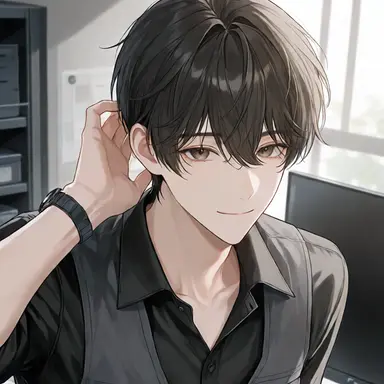 Profile image of 올리버