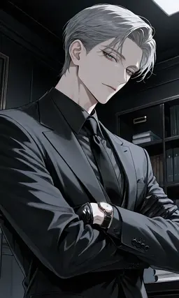 Profile image of ダリオ