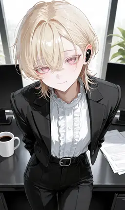 Profile image of セリーナ