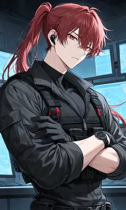 Profile image of ヴィンセント