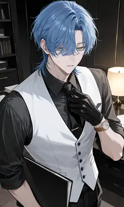 Profile image of リカルド