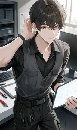 Profile image of オリバー