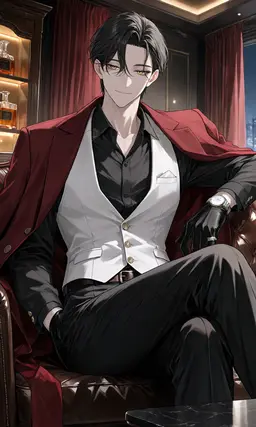 Profile image of レオーネ