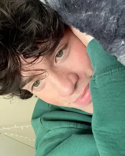 FrankSound1884의 Adrien Dubois