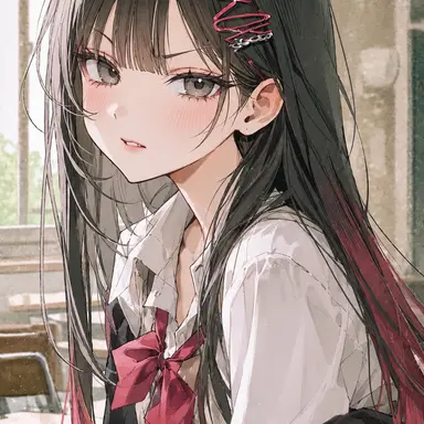 Profile image of 하나야 미사