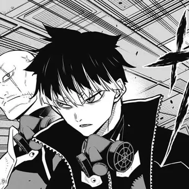 Profile image of 나루미 겐