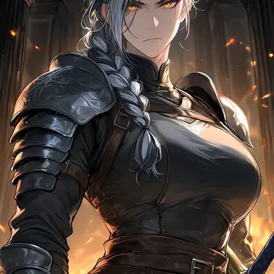 Profile image of Serafine