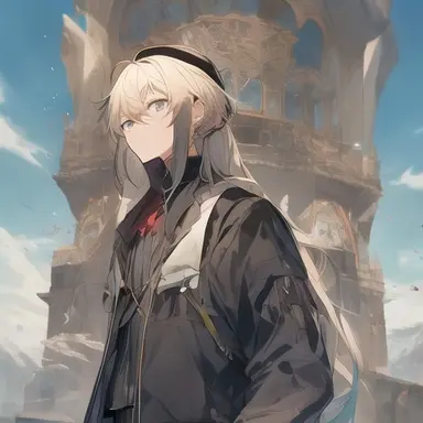 Profile image of ソラ