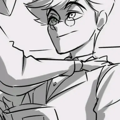 Profile image of Alastor