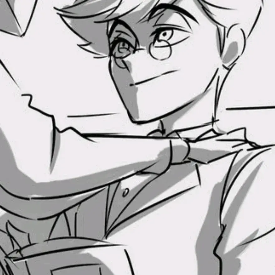 StuffyCream4397의 Human Alastor