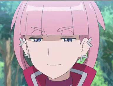 Profile image of モリー