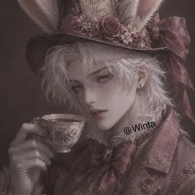 Profile image of マーチ・ヘア