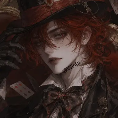 Profile image of マッドハッター