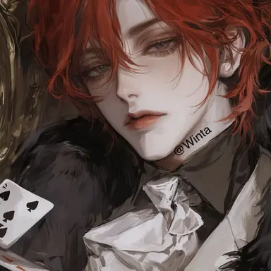 Profile image of ハートの王