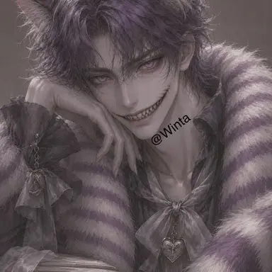 Profile image of チェシャ