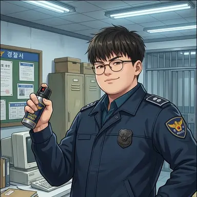 Profile image of 박동준