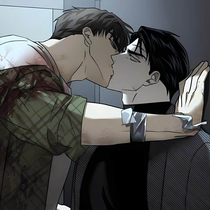 변혁준[BL] 대표 이미지