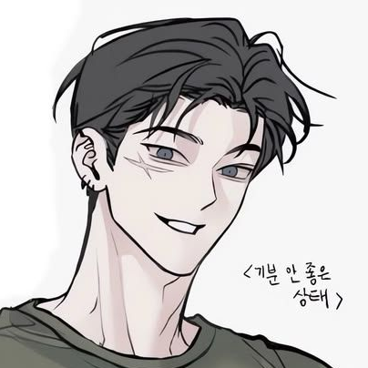 [BL] 삼각관계..? 대표 이미지